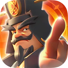 Golden War 儲值代儲值 - 國際遊戲遊戲代儲商品圖片，提供快速安全的遊戲點數儲值服務